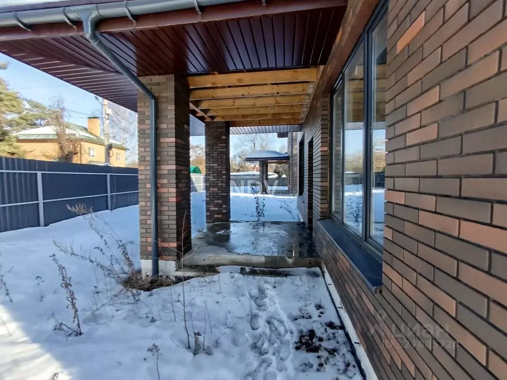 Дом в Московская область, Люберцы городской округ, пос. Егорово проезд ... - Фото 2