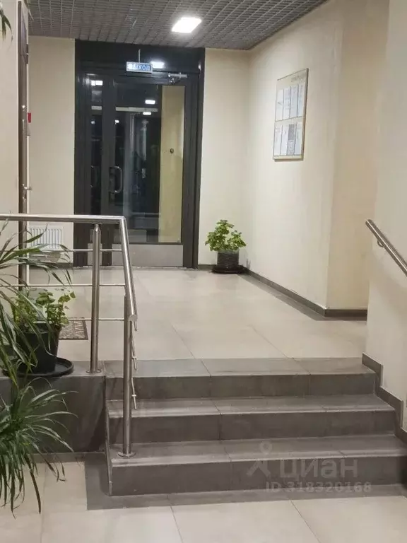 1-к кв. Москва ул. Медовая Долина, 3к1 (32.0 м) - Фото 1