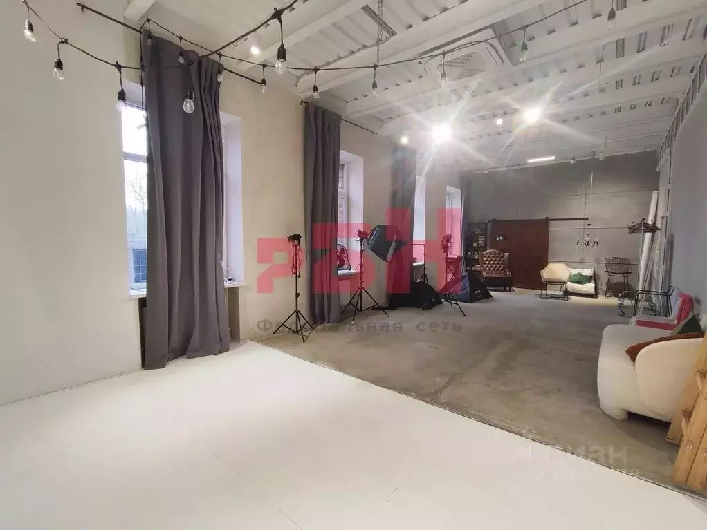 Помещение свободного назначения в Ростовская область, Ростов-на-Дону ... - Фото 1