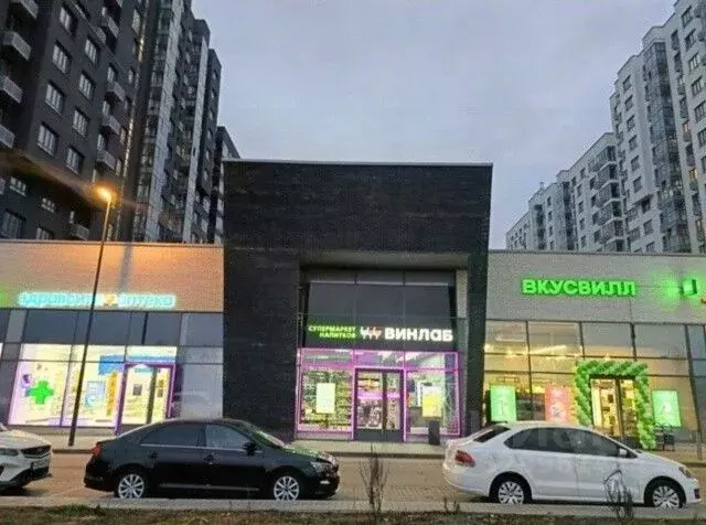 Помещение свободного назначения в Москва ул. Гренадерская, 9к3 (97 м) - Фото 2
