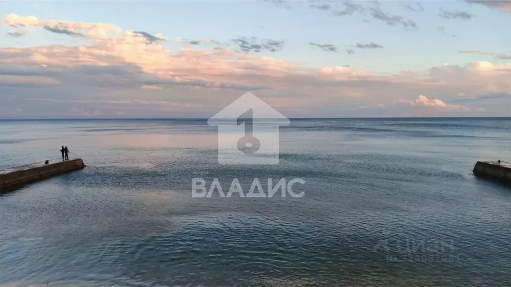 Участок в Крым, Алушта муниципальный округ, пос. Семидворье, Лесной ... - Фото 1