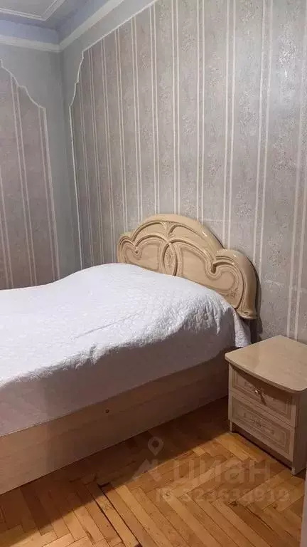 Дом в Ставропольский край, Кисловодск Октябрьская ул., 54 (140 м) - Фото 1