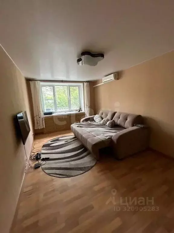 3-к кв. Ярославская область, Рыбинск ул. Радищева, 87 (56.0 м) - Фото 1