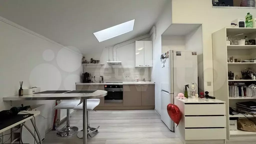 2-к. квартира, 66 м, 5/6 эт. - Фото 0
