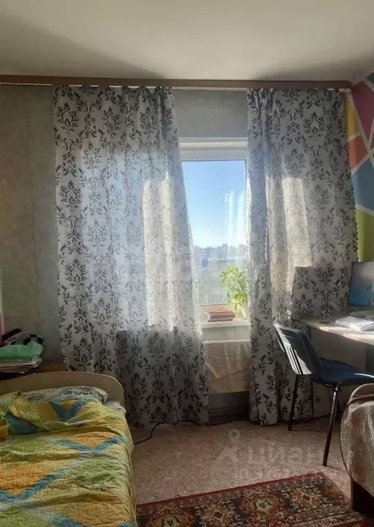 2-к кв. Бурятия, Улан-Удэ 102-й мкр, ул. Ринчино, 21 (49.6 м) - Фото 2