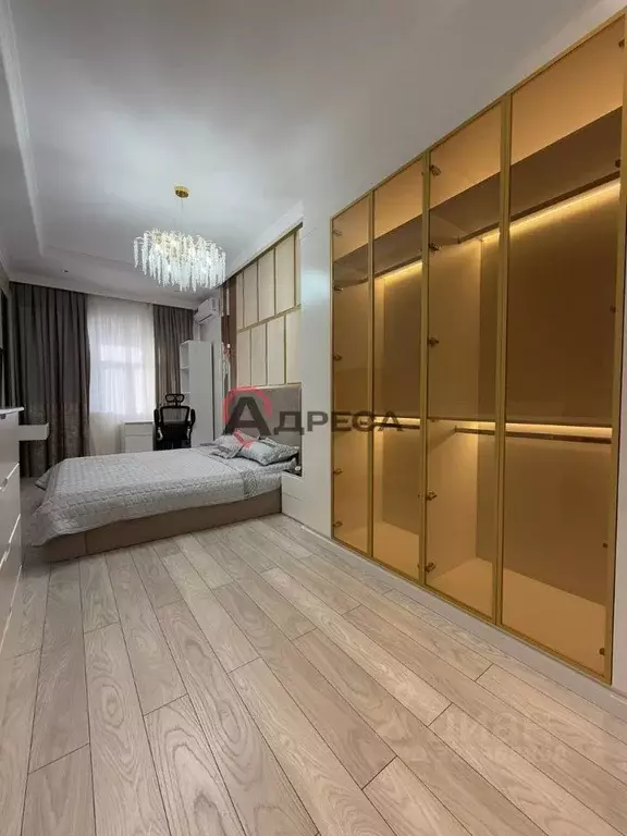 2-к кв. Татарстан, Казань ул. Аделя Кутуя, 110Дк3 (60.0 м) - Фото 2