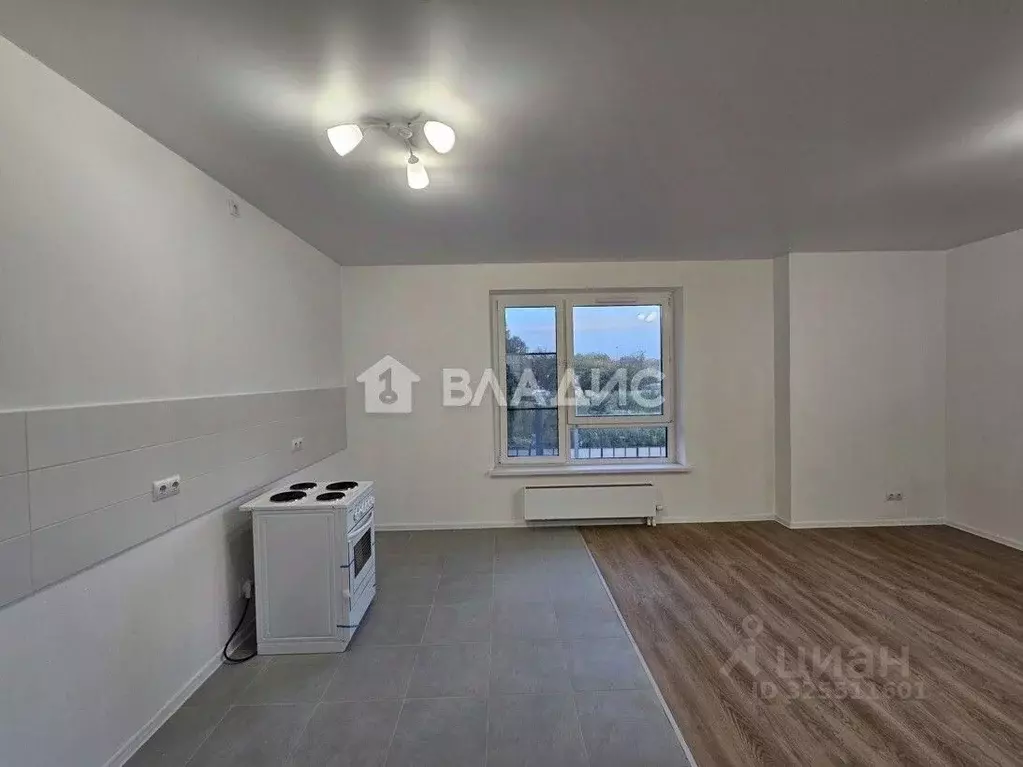 2-к кв. Москва Кусковская ул., 12/1 (50.1 м) - Фото 1