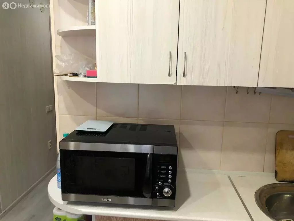 3-комнатная квартира: Самара, Средне-Садовая улица, 42 (61 м) - Фото 1