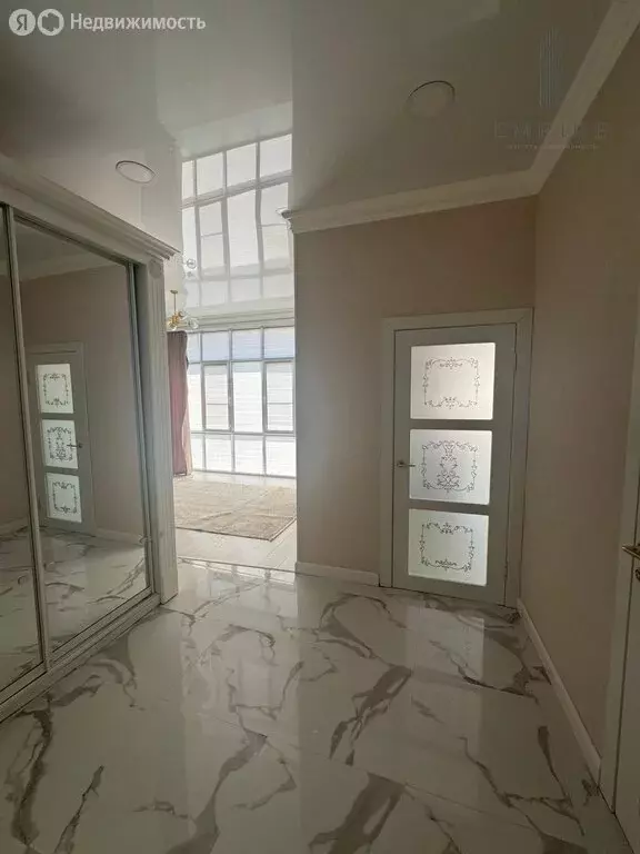 1-комнатная квартира: Грозный, улица Сайханова, 133к1 (48 м) - Фото 2