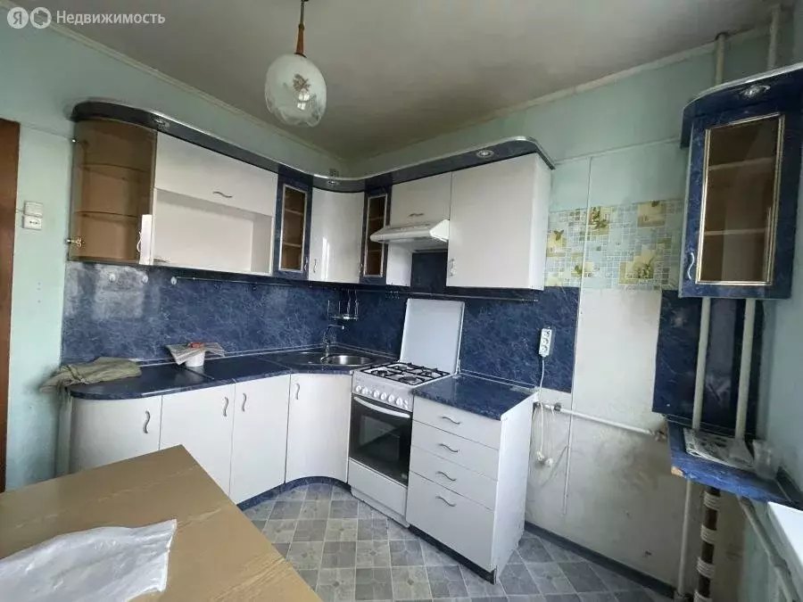 3-комнатная квартира: Воронеж, Богатырская улица, 36 (67.5 м) - Фото 1