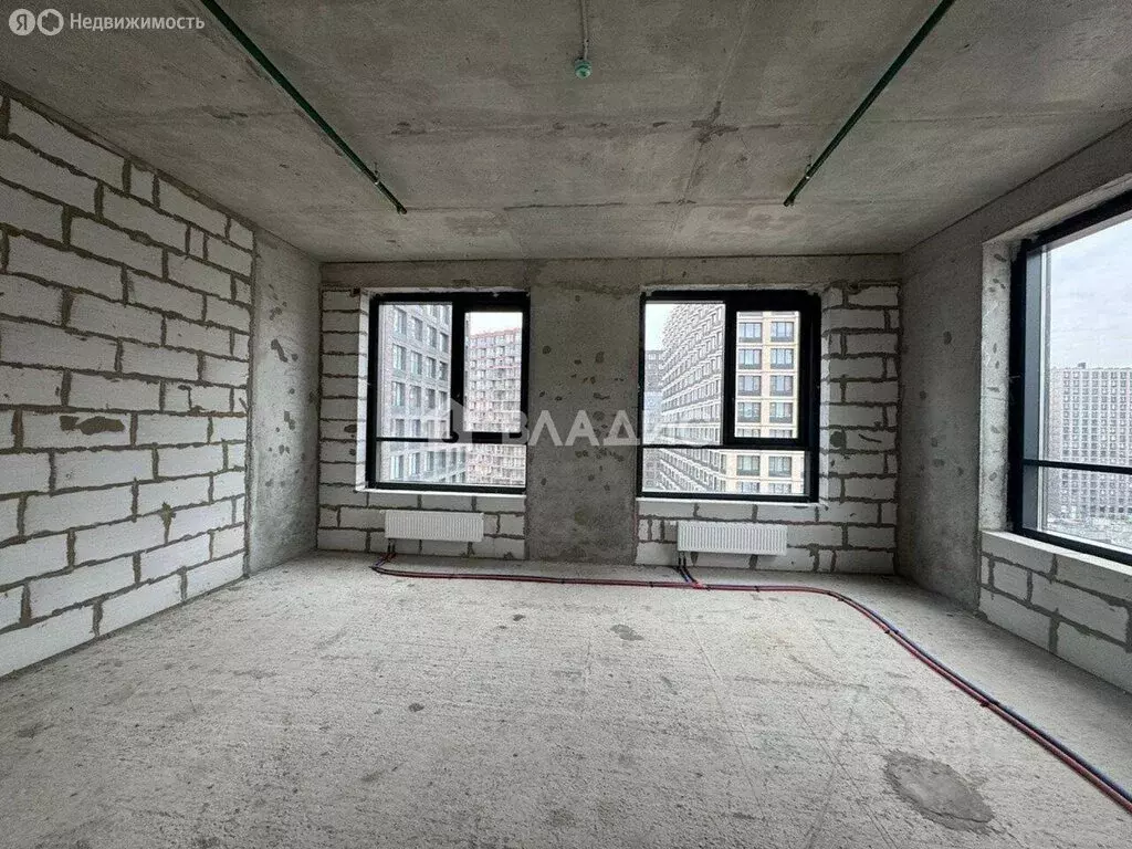 3-комнатная квартира: Москва, Корабельная улица, 2 (74 м) - Фото 1