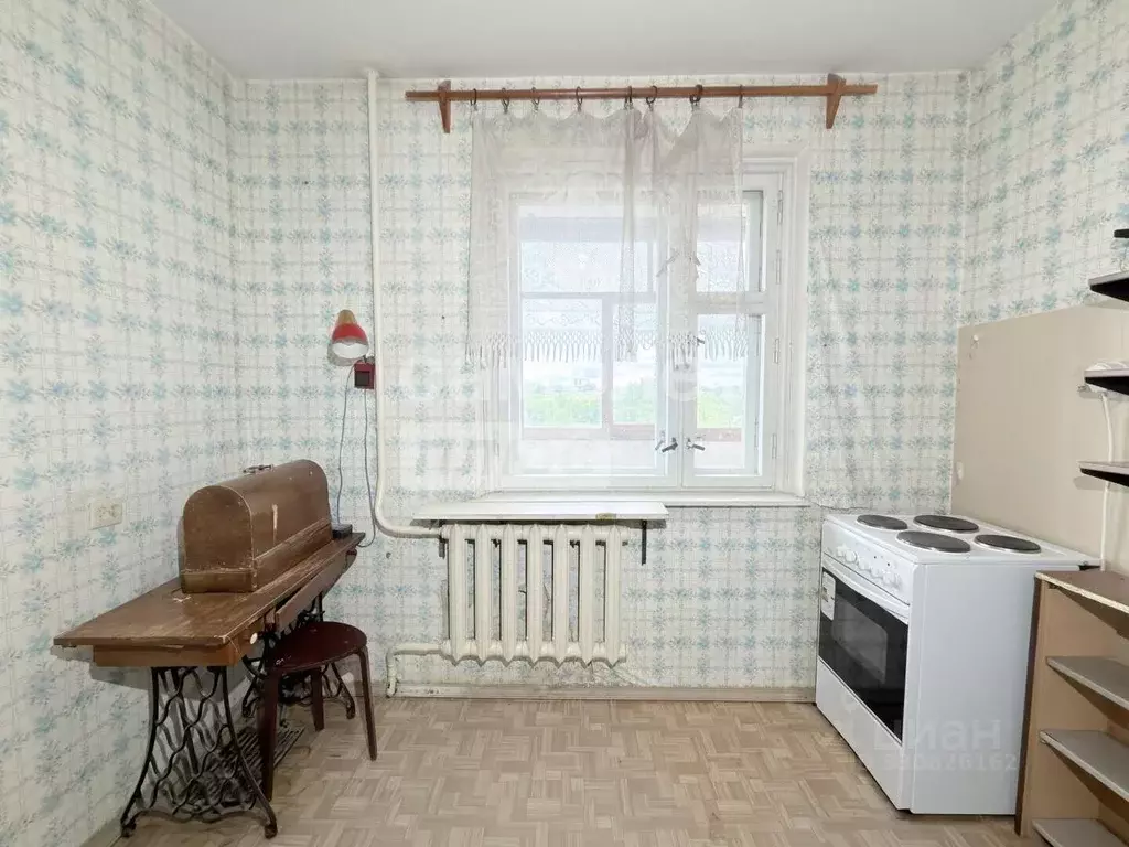 1-к кв. Ульяновская область, Ульяновск ул. Шолмова, 45/1к2 (35.0 м) - Фото 2