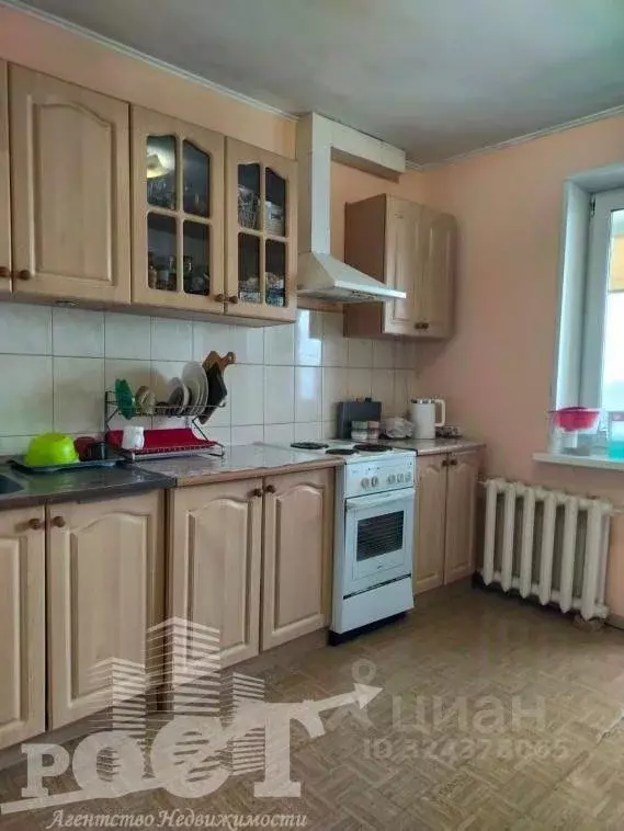 3-к кв. Приморский край, Артем ул. Кирова, 78 (66.2 м) - Фото 1