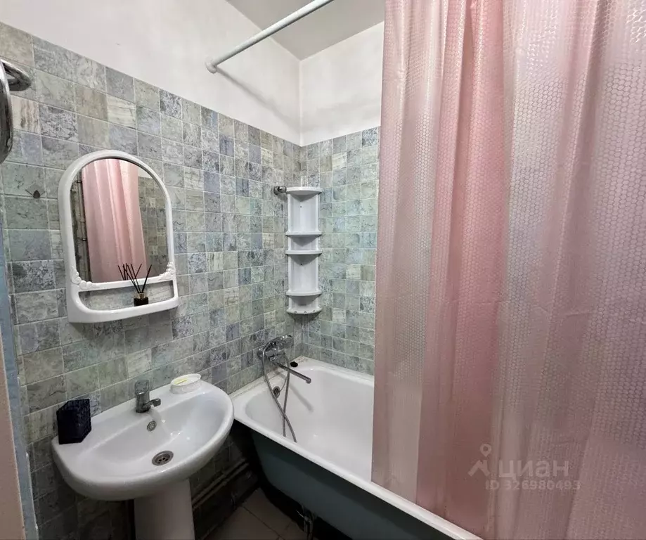 1-к кв. Алтайский край, Барнаул Власихинская ул., 85 (34.0 м) - Фото 2