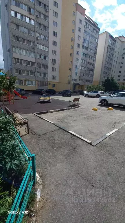 2-к кв. Саратовская область, Энгельс Комсомольская ул., 187 (61.8 м) - Фото 2