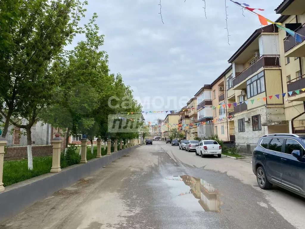 2-к. квартира, 58 м, 3/3 эт. - Фото 1