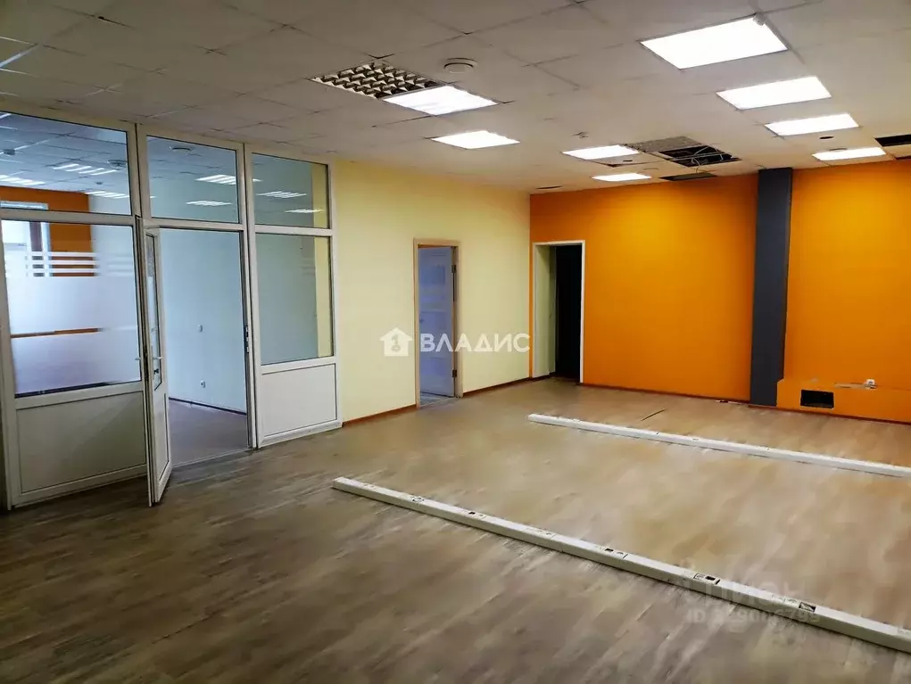 Помещение свободного назначения в Владимирская область, Владимир ... - Фото 2