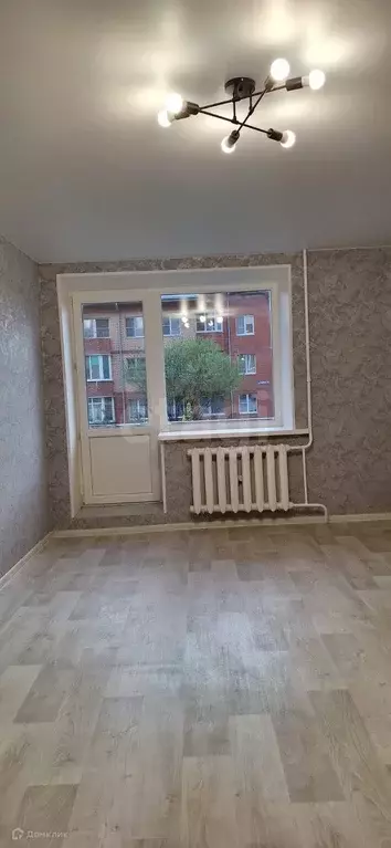 Продаётся 1-к квартира, 33.7 м - Фото 0