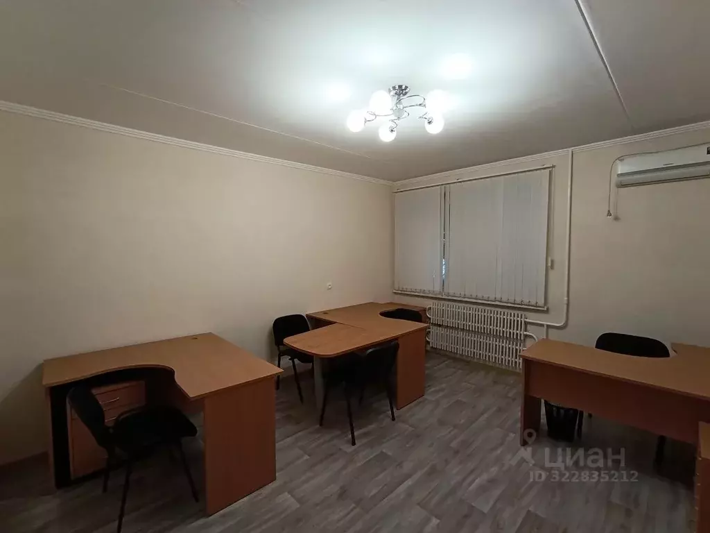 Офис в Волгоградская область, Волгоград Изобильная ул., 6 (17 м) - Фото 2