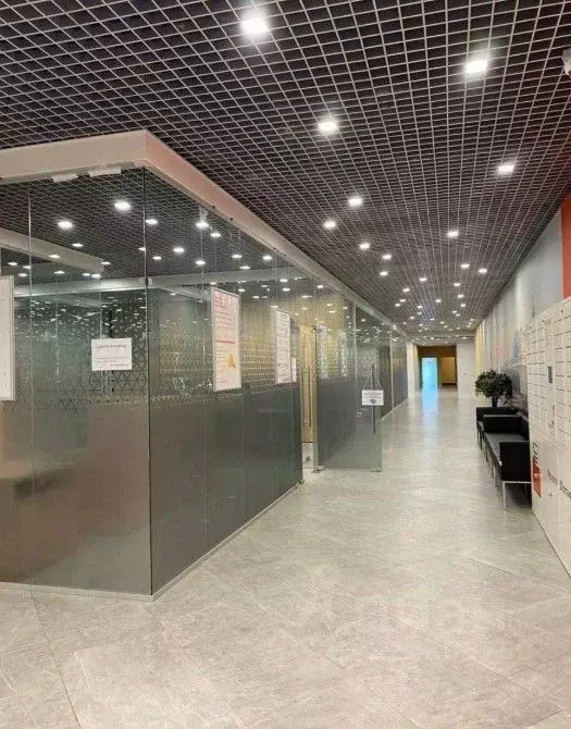 Офис в Санкт-Петербург Наличная ул., 44К1 (359 м) - Фото 2