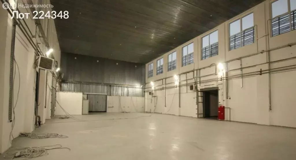 Помещение свободного назначения (505.2 м) - Фото 2