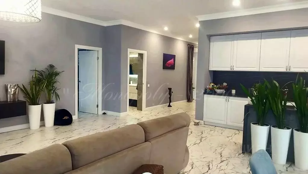 Дом в Московская область, Истра муниципальный округ, д. Исаково ул. ... - Фото 2