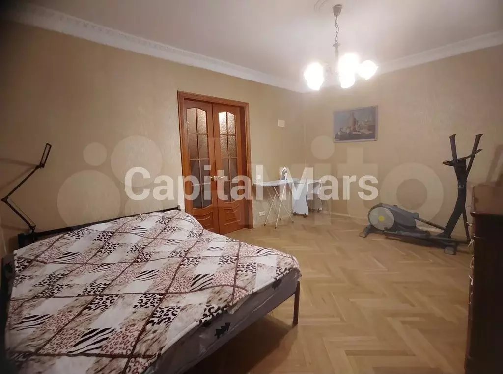 1-к. квартира, 40 м, 4/9 эт. - Фото 0