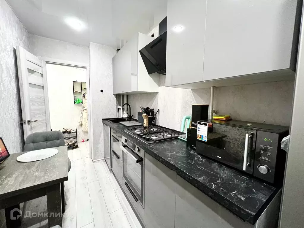 Продаётся 2-к квартира, 44 м - Фото 1