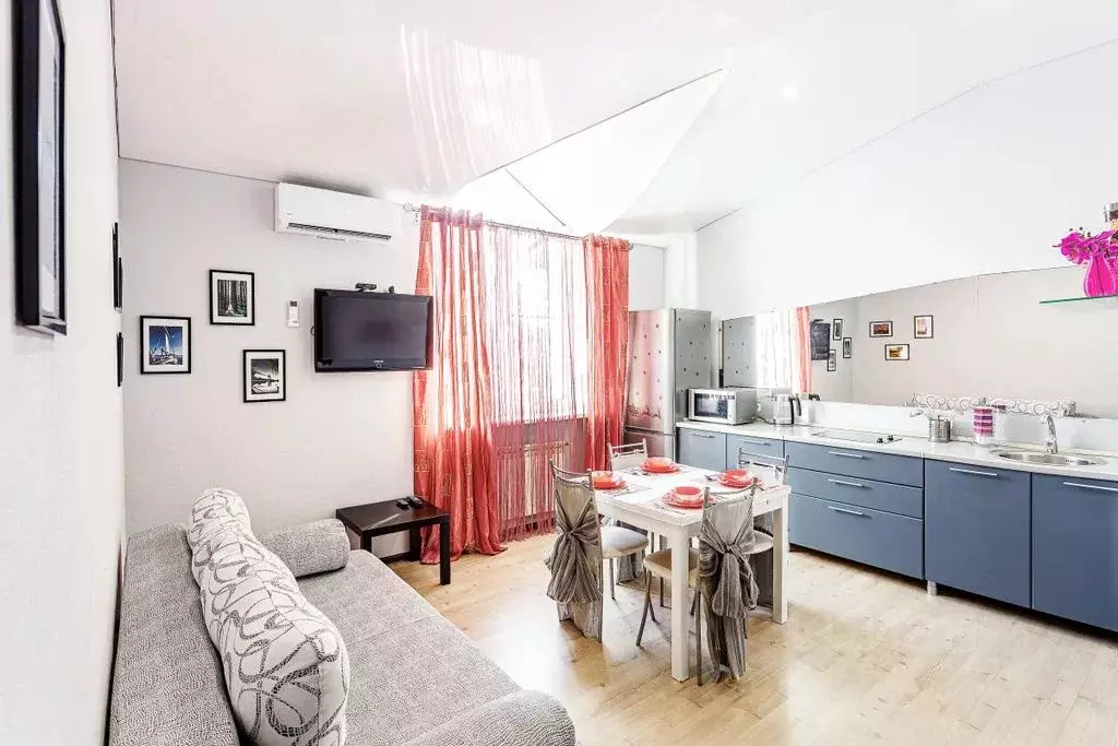 2-к кв. Башкортостан, Абзелиловский район, Ташбулатовский сельсовет, ... - Фото 2