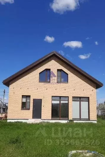 Коттедж в Ростовская область, Волгодонской район, Романовская ст-ца ... - Фото 1