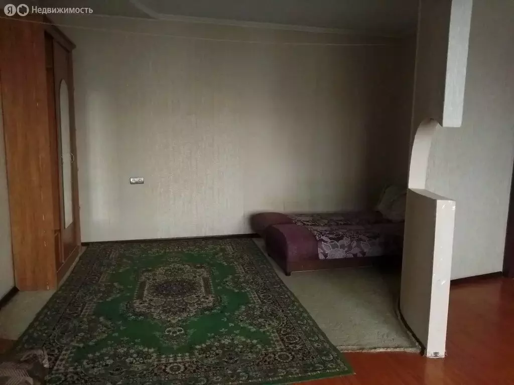 1-комнатная квартира: Барнаул, улица Гущина, 163 (40.5 м) - Фото 0