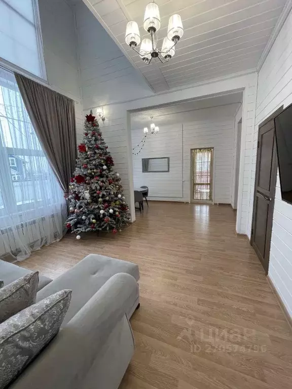 Дом, 140 м - Фото 1