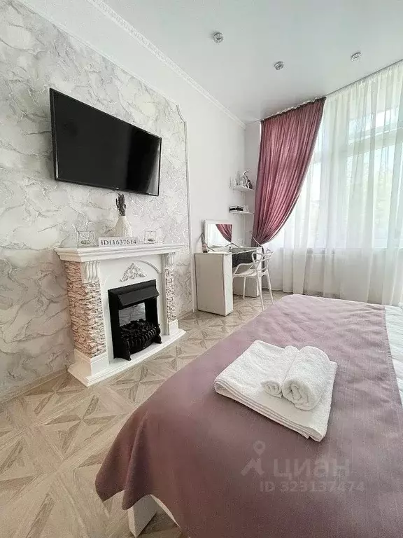 1-к кв. Калининградская область, Калининград ул. Фортовая дорога, 11 ... - Фото 2