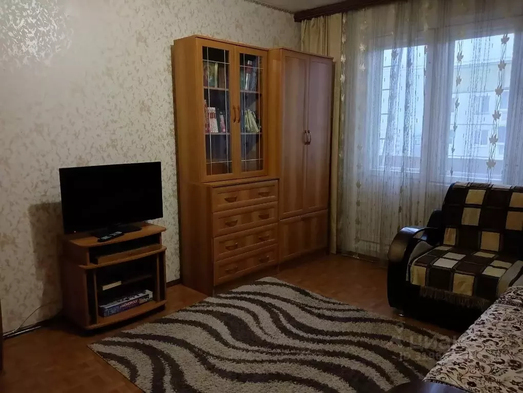 2-к кв. Липецкая область, Липецк ул. Ф.С. Игнатьева, 39 (51.5 м) - Фото 0