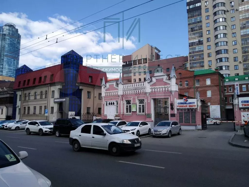 Офис в аренду 71,5 м - Фото 1