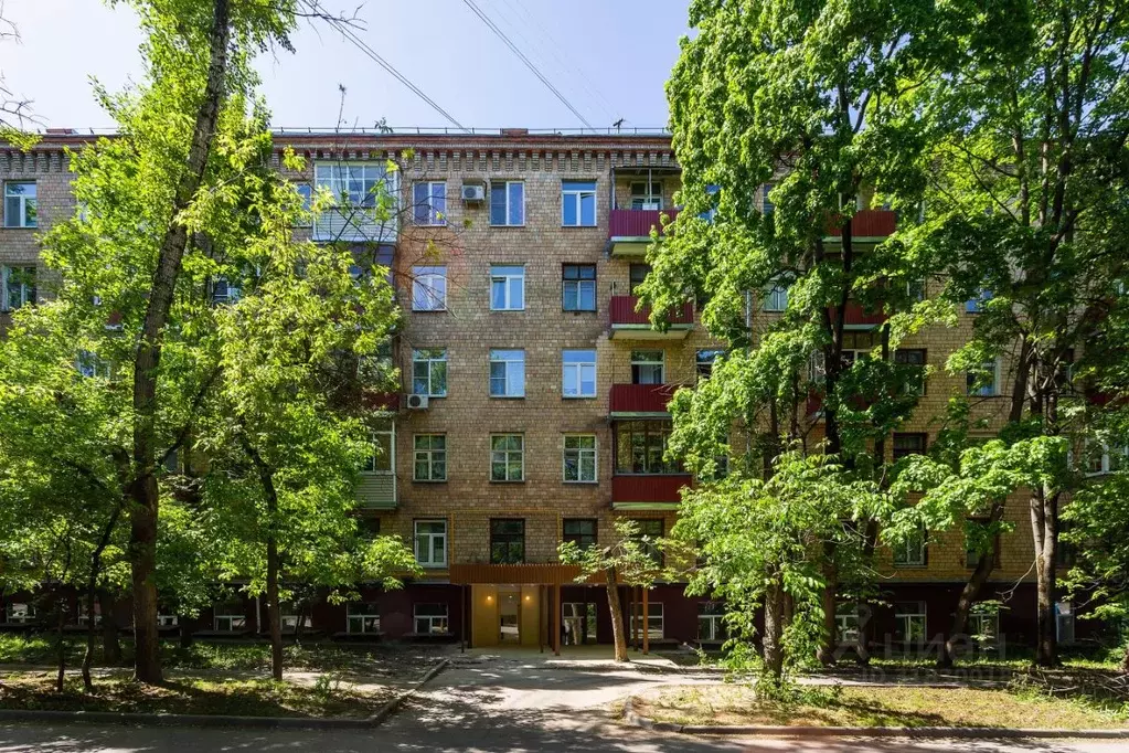Помещение свободного назначения в Москва Новый Зыковский проезд, 3 (31 ... - Фото 0
