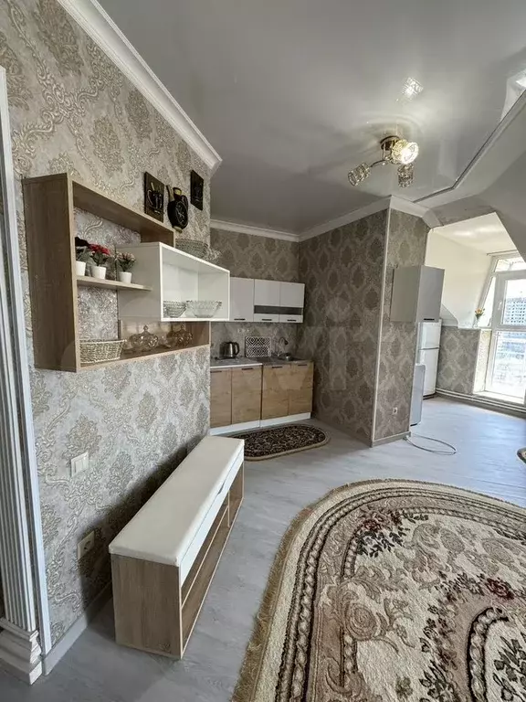2-к. квартира, 97 м, 10/10 эт. - Фото 0
