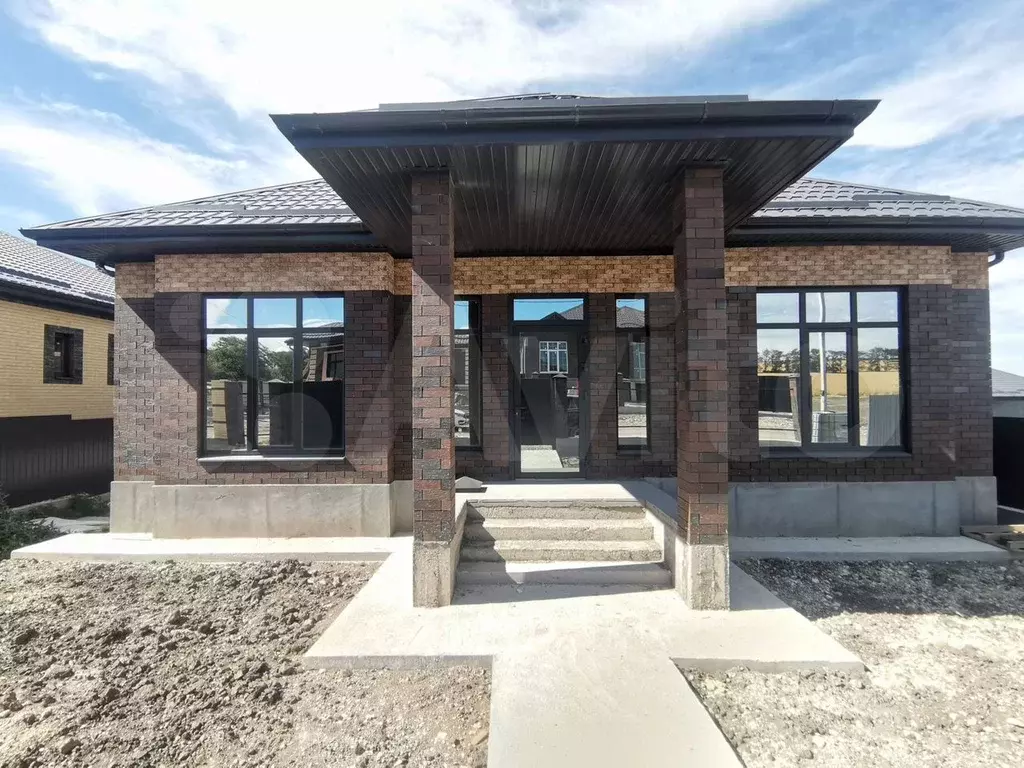 Дом 145 м на участке 5 сот. - Фото 0