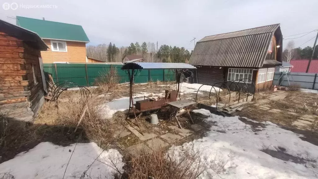 Дом в Томск (40 м) - Фото 0