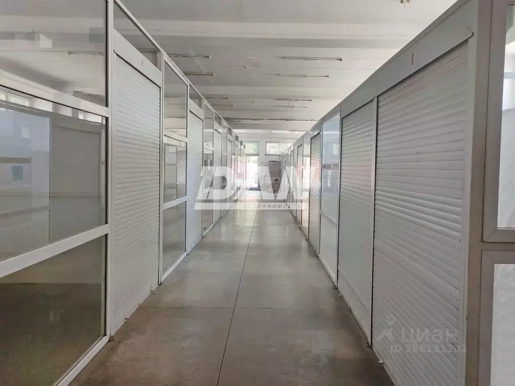 Торговая площадь в Челябинская область, Челябинск ул. Первой ... - Фото 2