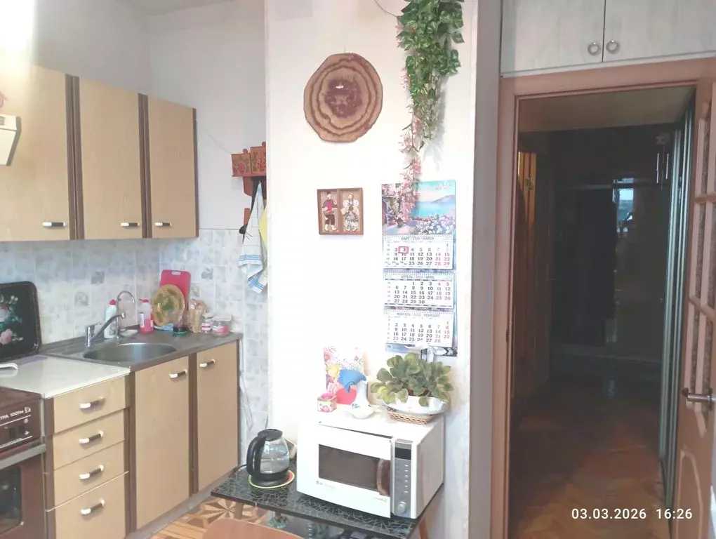 Продается 2-комнатная квартира - Фото 2