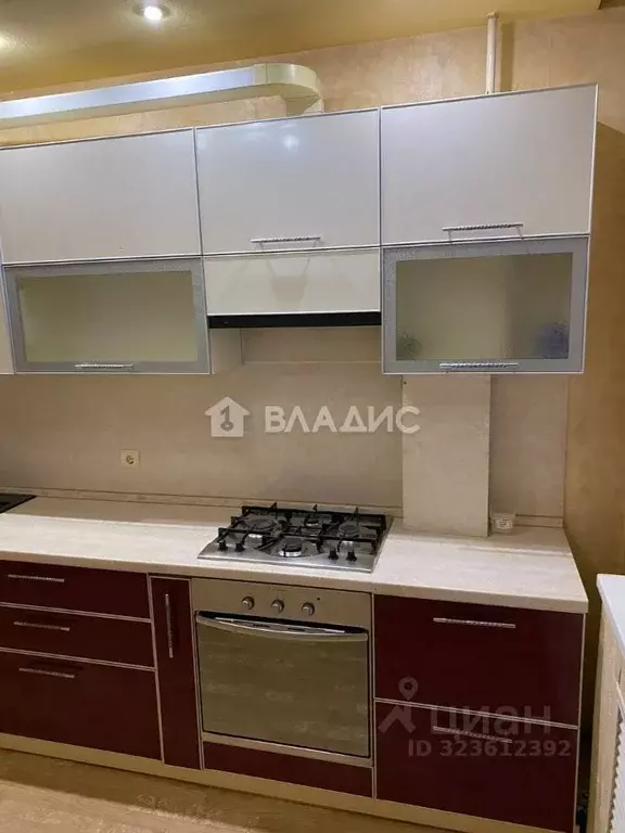 3-к кв. Владимирская область, Ковров ул. Маяковского, 85 (64.0 м) - Фото 2