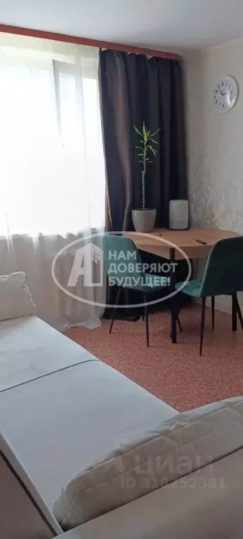 2-к кв. Пермский край, Чусовой ул. 50 лет ВЛКСМ, 27Б (36.4 м) - Фото 1