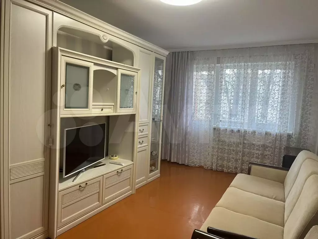 2-к. квартира, 44 м, 2/5 эт. - Фото 0