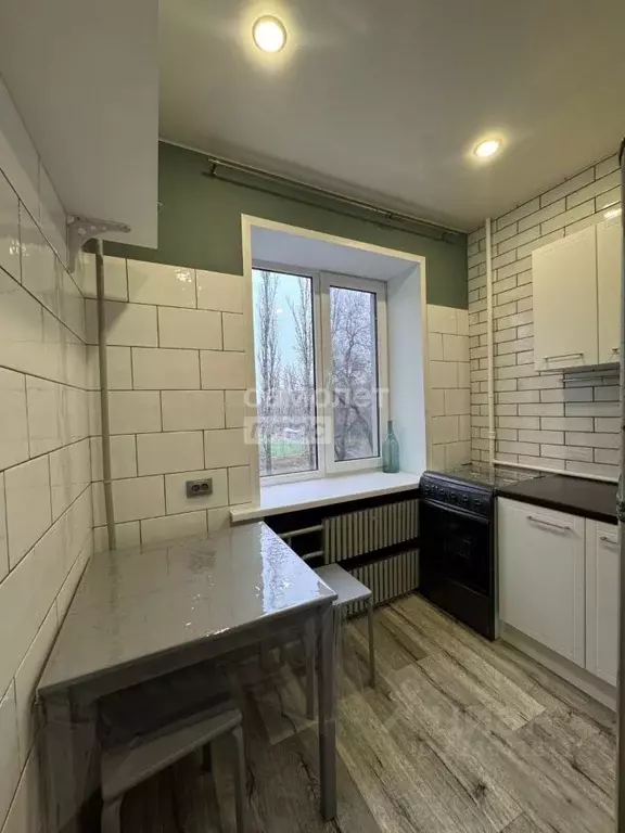 2-к кв. Воронежская область, Воронеж Ростовская ул., 44 (40.0 м) - Фото 1