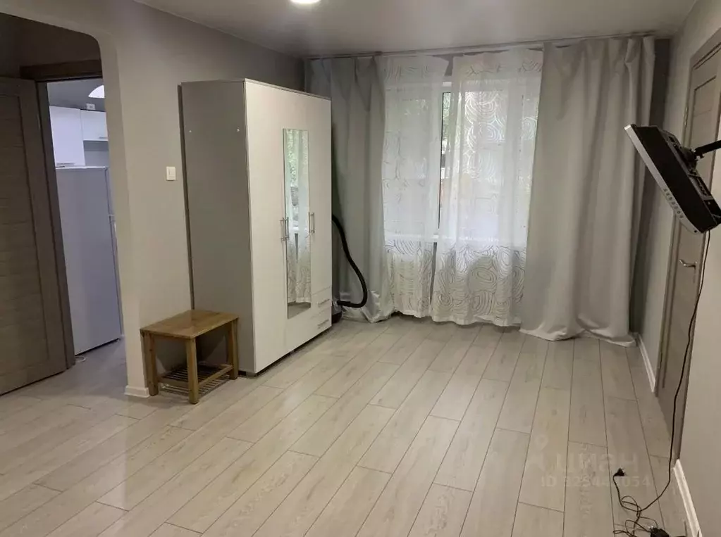 2-к кв. Тюменская область, Тюмень ул. Пермякова, 6а (48.0 м) - Фото 2