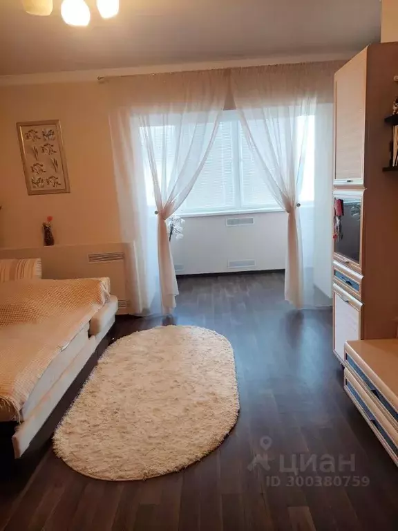 4-к кв. Самарская область, Жигулевск ул. Интернационалистов, 25 (130.9 ... - Фото 1