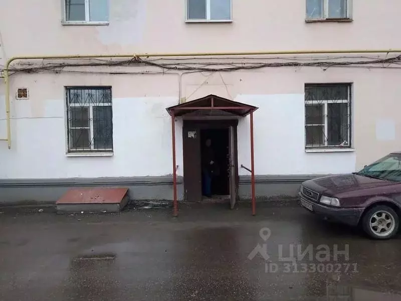 Торговая площадь в Нижегородская область, Нижний Новгород Московское ... - Фото 0