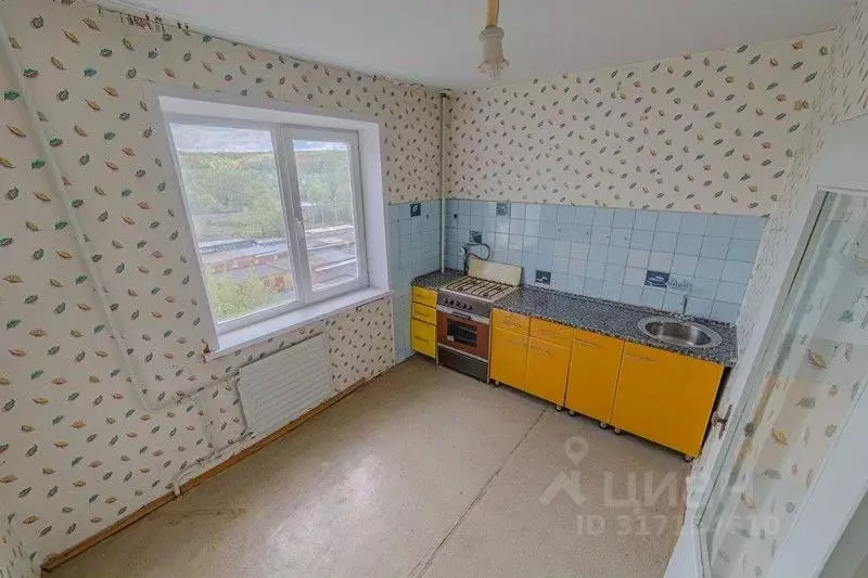 1-к кв. Пензенская область, Пенза Ладожская ул., 135 (37.4 м) - Фото 1
