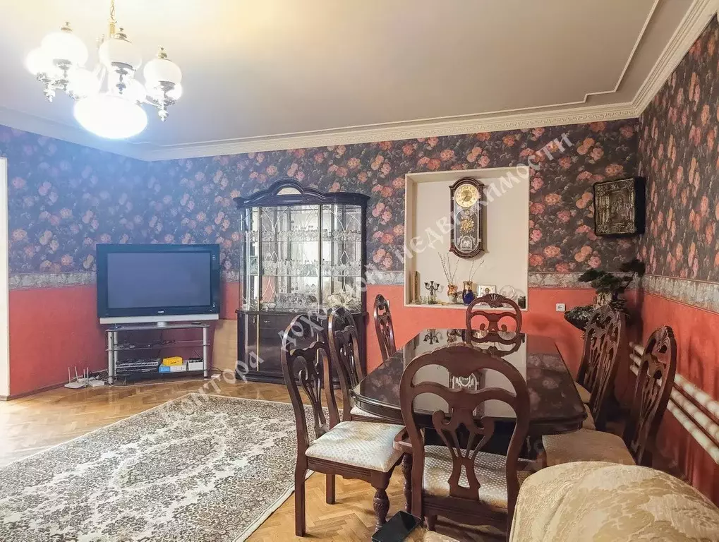 Дом в Ростовская область, Ростов-на-Дону, Нахичевань ул. 40-я Линия ... - Фото 0
